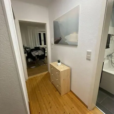 Mit 3 Betten Und Kostenlosem Parkplatz Dielheim
